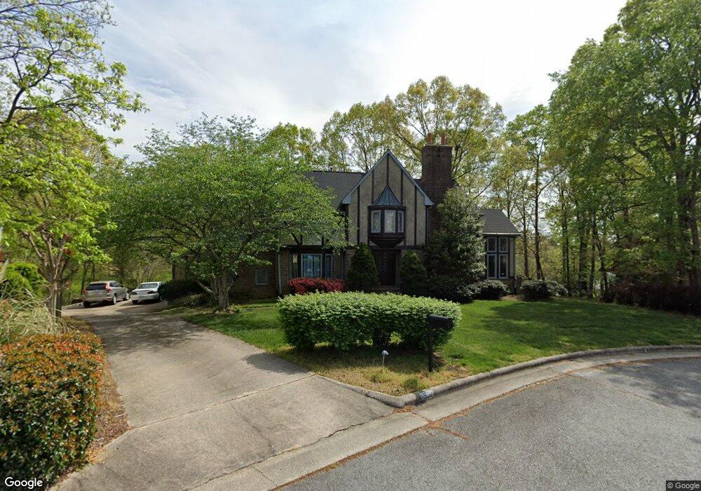 1902 Candelar Dr, High Point, NC 27265 - photo 1