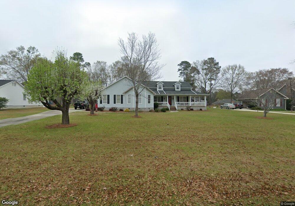 259 Forest Pine Dr, Macon, GA 31216 - photo 1