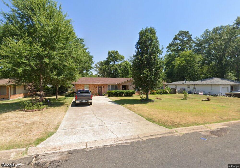 407 Turner St, Kilgore, TX 75662 - photo 1