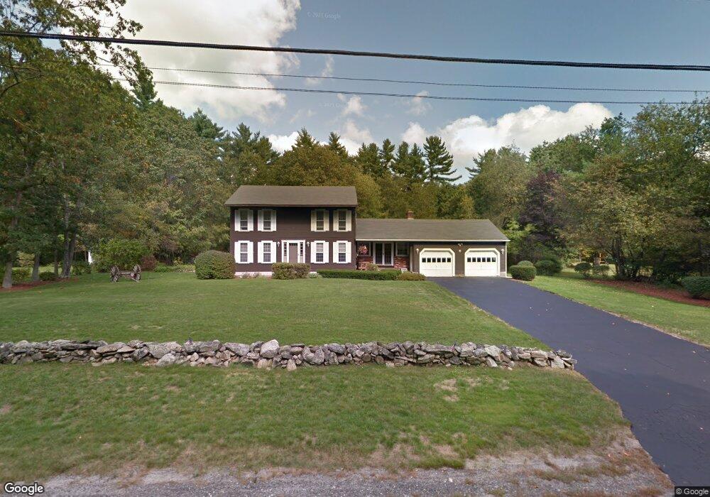 9 Timber St, Londonderry, NH 03053 - photo 1