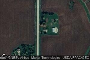 3068 Lafayette Ave, Melbourne, IA 50162