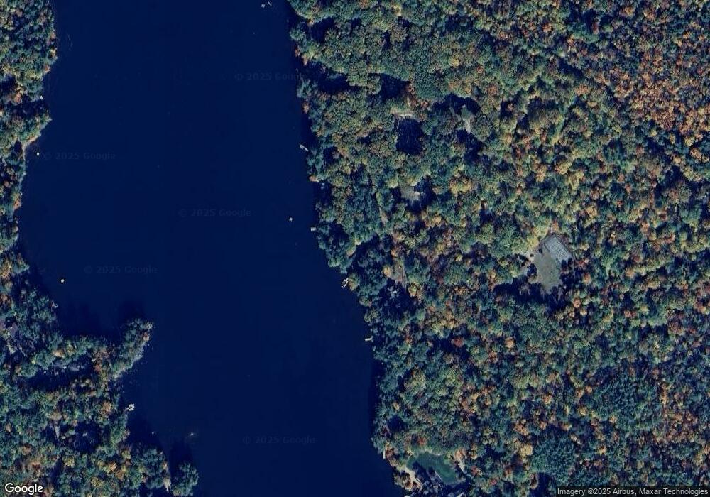 85 Keewaydin Rd, Center Harbor, NH 03226 - photo 1