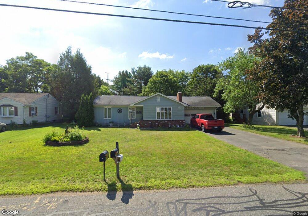 130 Munsing St, Ludlow, MA 01056 - photo 1