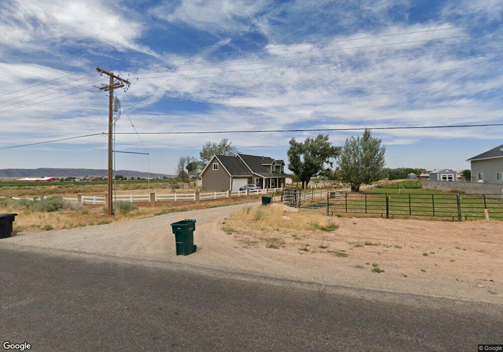 1214 W Old Highway 91, Parowan, UT 84761 - photo 1