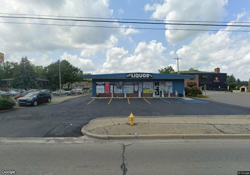 800 S Main St, Adrian, MI 49221 - photo 1