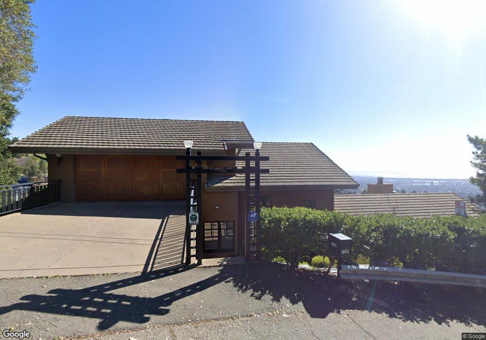 1238 Drury Rd, Berkeley, CA 94705 - photo 1