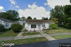 119 S Pierce St, Saint Paul, IN 47272