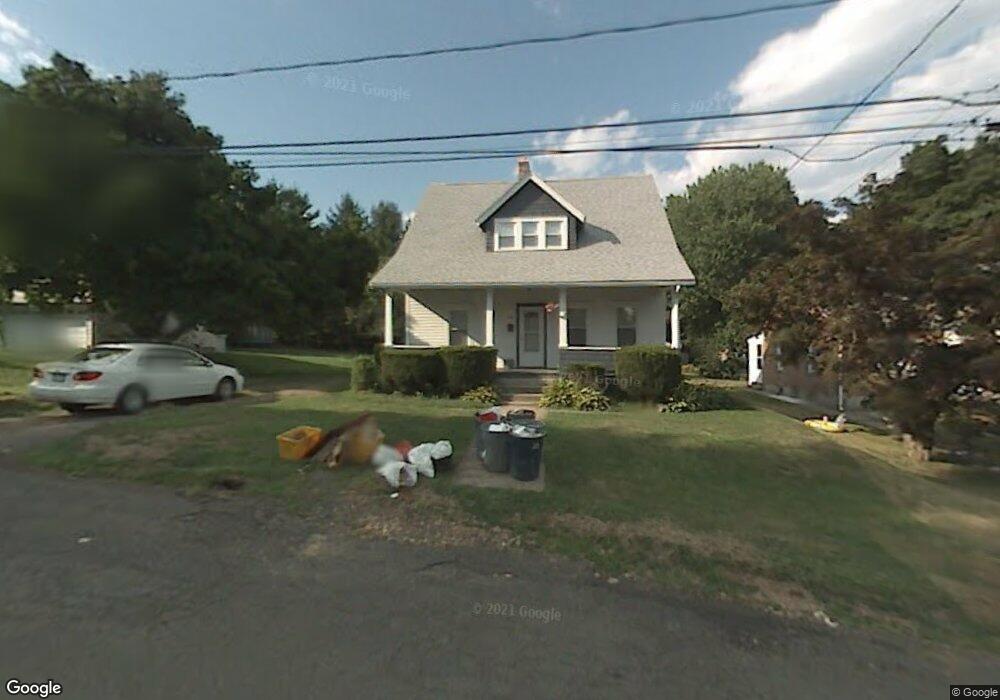 21 Hooker St, New Britain, CT 06053 - photo 1