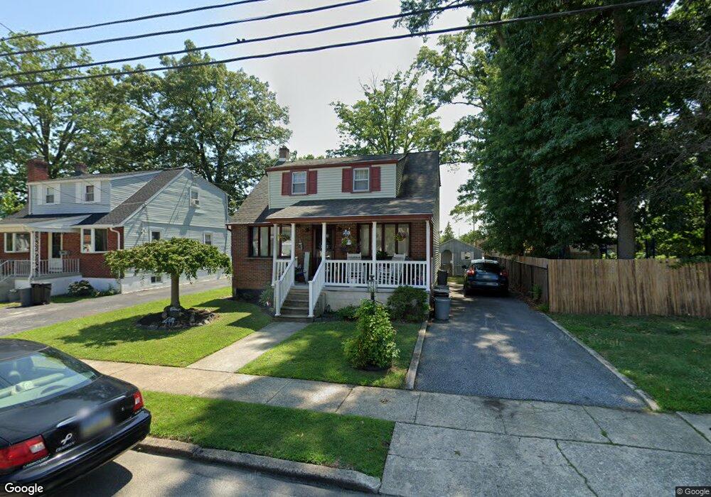 231 Fernwood Ave, Folsom, PA 19033 - photo 1