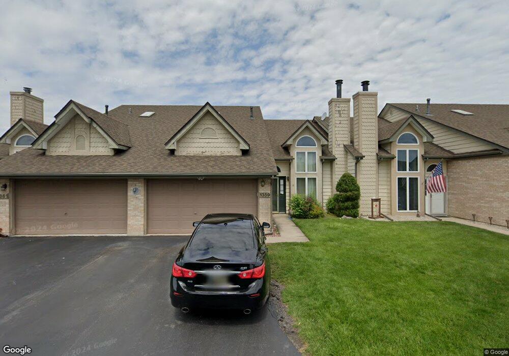 1359 W 94th Ct, Crown Point, IN 46307 - photo 1