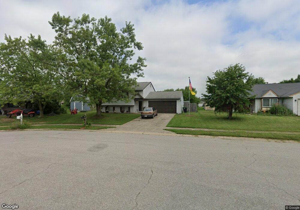 36 Meadow Ct W, Whiteland, IN 46184 - photo 1