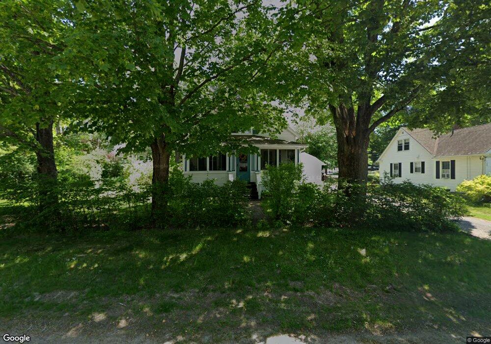 16 Richardson St, Rochester, NH 03867 - photo 1