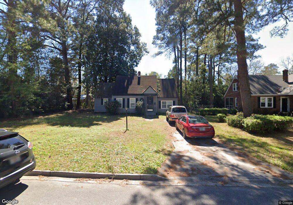 507 E 57th St, Savannah, GA 31405 - photo 1