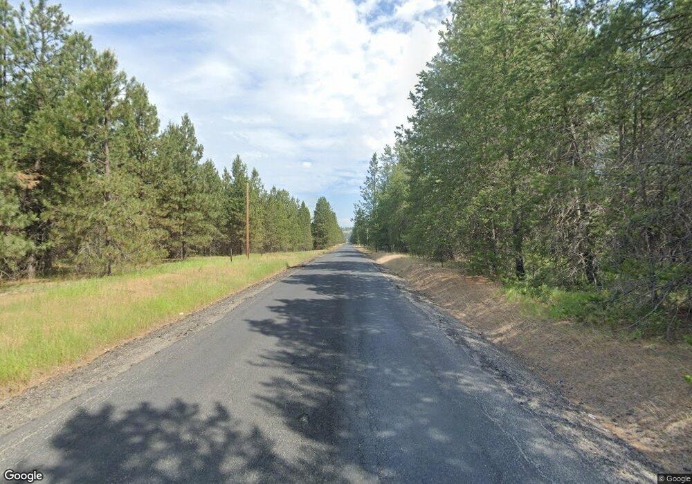 00000 N Bruce Rd, Chattaroy, WA 99003 - photo 1