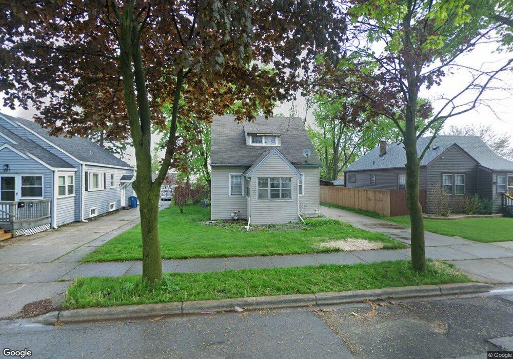 707 Charles St, Aurora, IL 60506 - photo 1