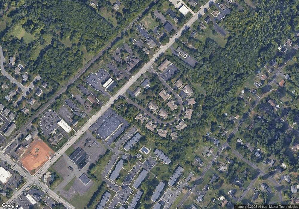 2102 Hidden Meadow Dr, Colmar, PA 18915 - photo 1