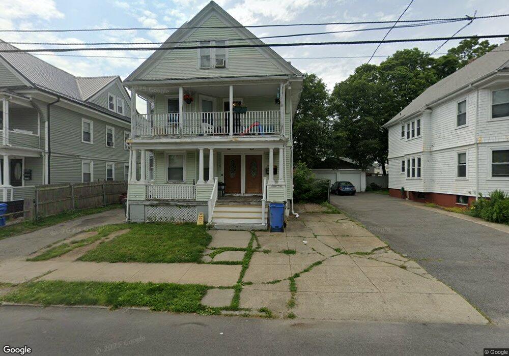 41 Prospect St, Cranston, RI 02910 - photo 1