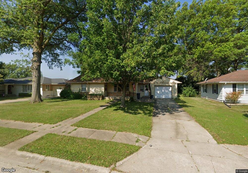 1208 Johnson Dr, Shenandoah, IA 51601 - photo 1