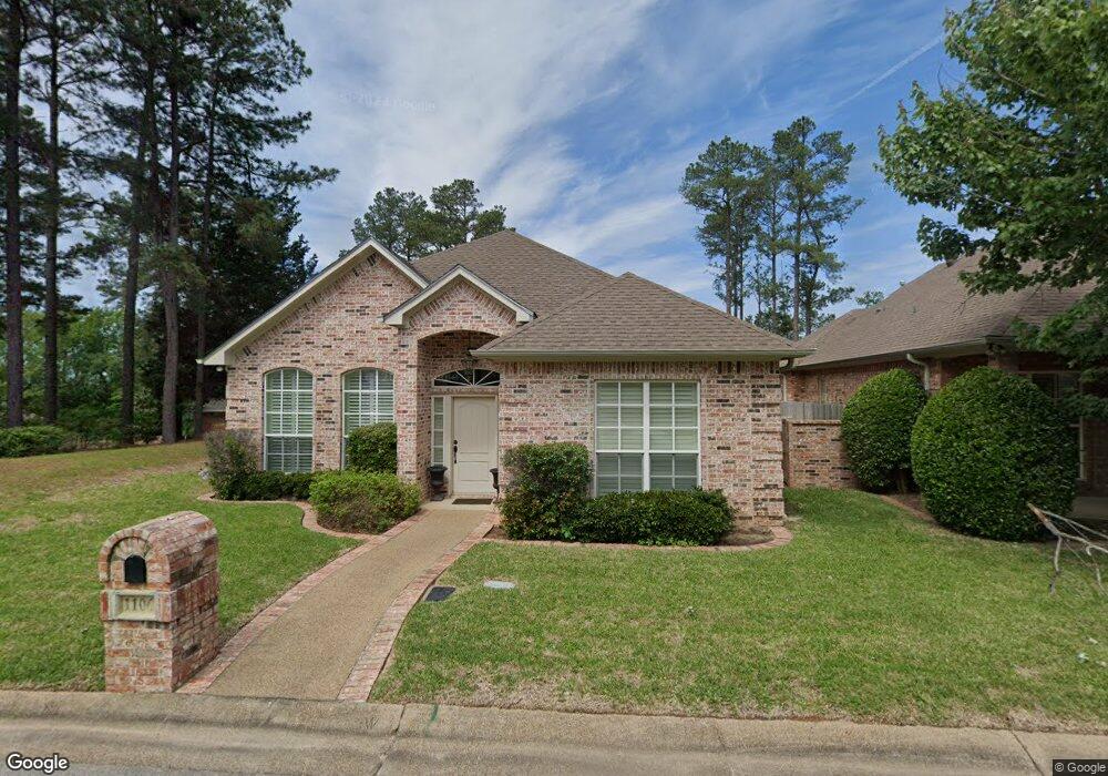 1106 Laurelwood Dr, Tyler, TX 75703 - photo 1