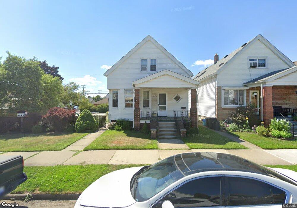 2054 Evaline St, HamtraMcK, MI 48212 - photo 1