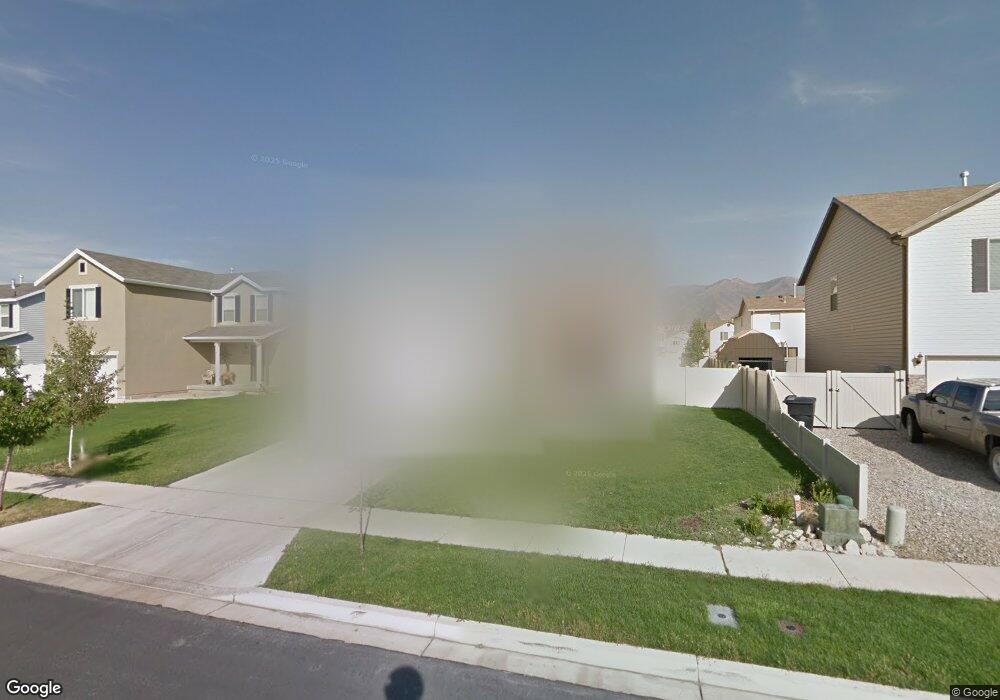 437 S 1340 W, Spanish Fork, UT 84660 - photo 1