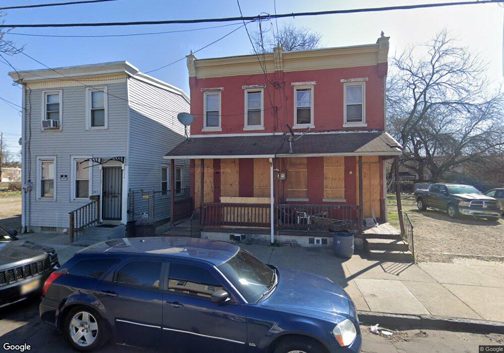 1816 Filmore St, Camden, NJ 08104 - photo 1