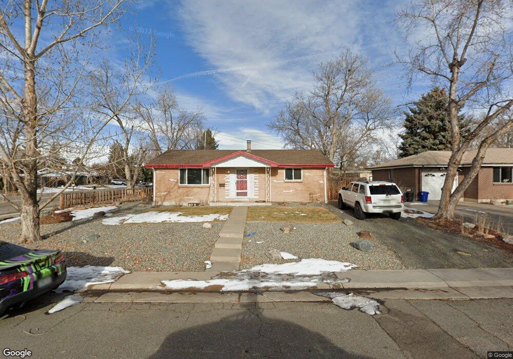 8141 Chase Way, Arvada, CO 80003 - photo 1