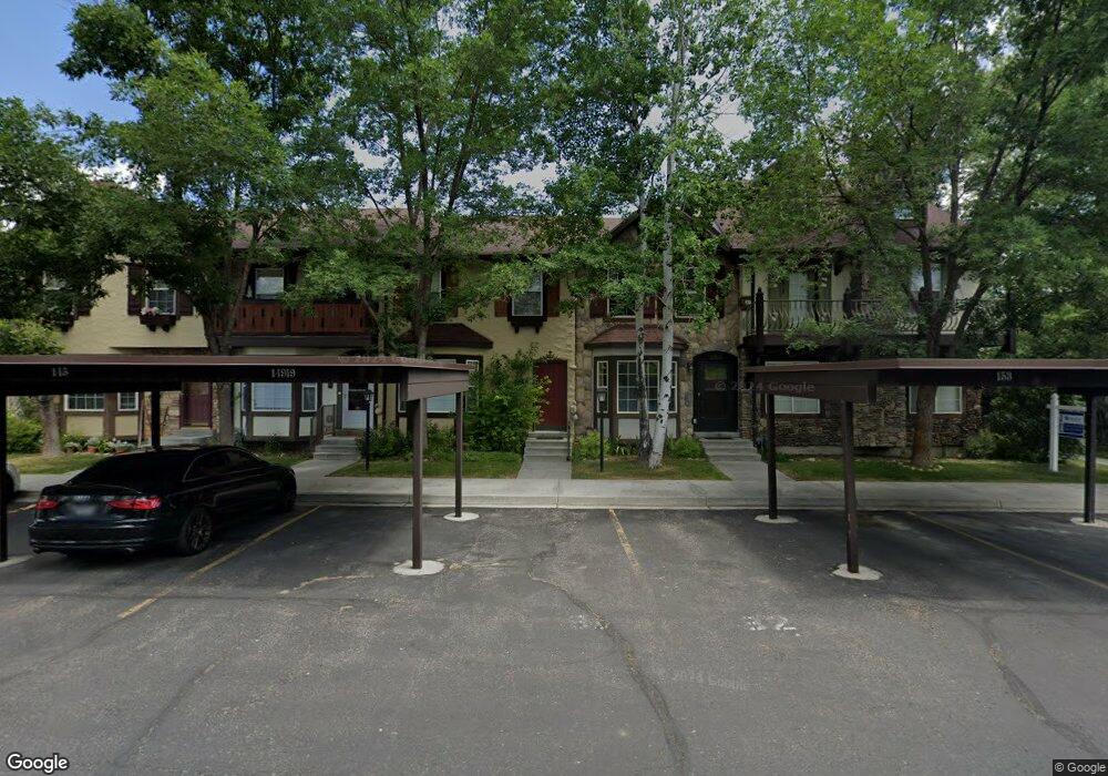 149 S Hamlet Cir W unit 81, Midway, UT 84049 - photo 1