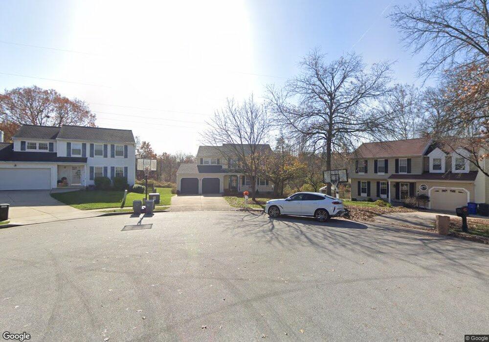 6046 River Birch Ct, Hanover, MD 21076 - photo 1