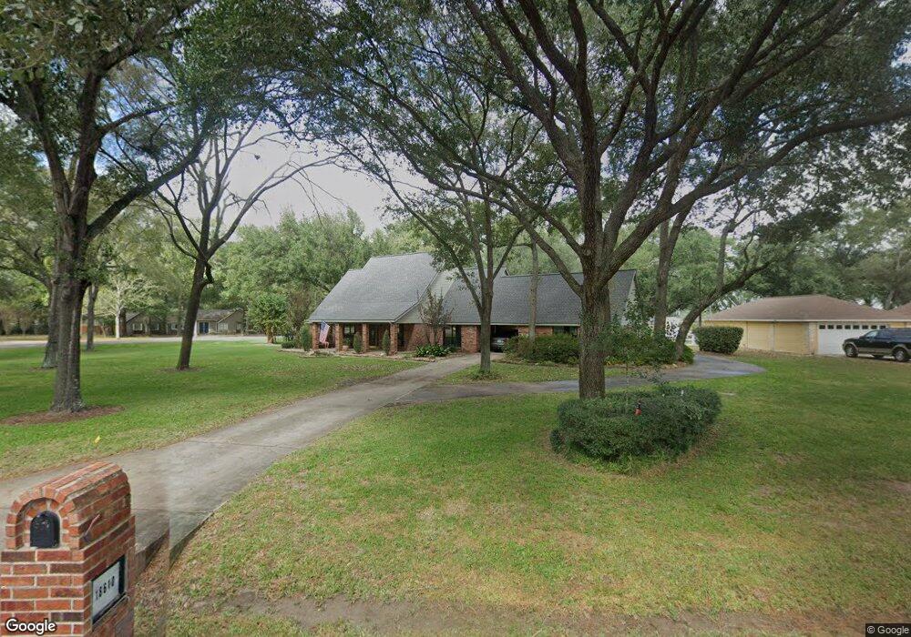 18610 Tanager Ln, Tomball, TX 77377 - photo 1