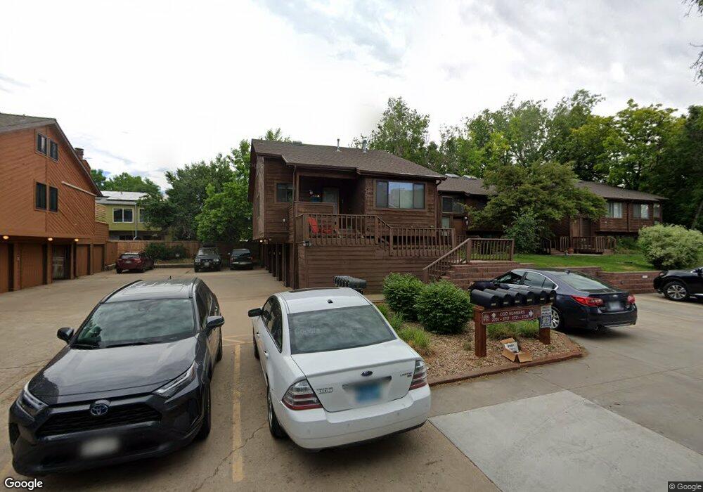 2729 Juniper Ave unit 77, Boulder, CO 80304 - photo 1