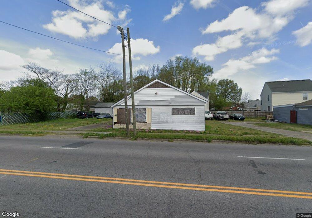 1720 Portsmouth Blvd, Portsmouth, VA 23704 - photo 1