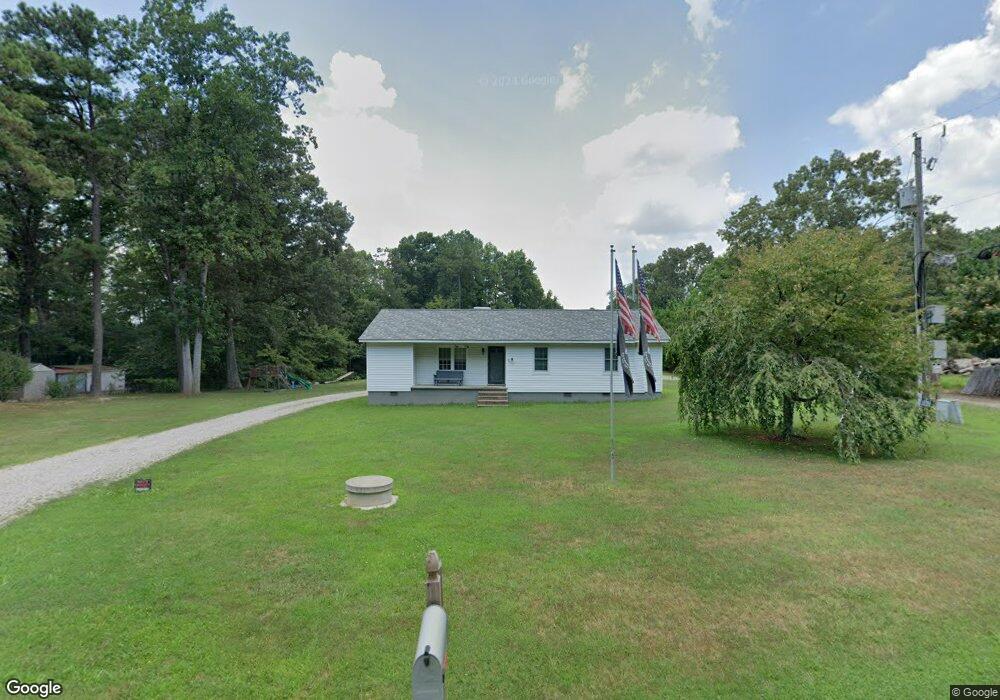 4316 Baxter Rd, Petersburg, VA 23805 - photo 1