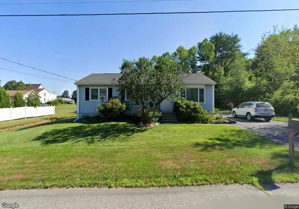6 Doyon Ave, Lewiston, ME 04240 - photo 1