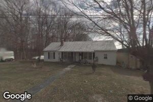 900 Mohawk Creek Rd, Midway, TN 37809