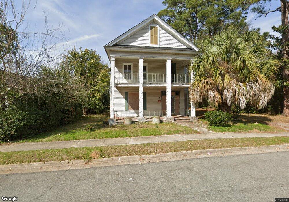 308 W Calhoun St, Thomasville, GA 31792 - photo 1