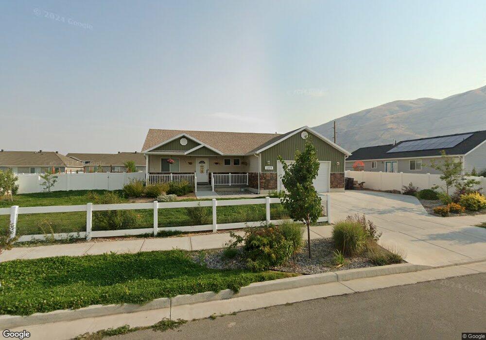 1573 E 500 S, Hyrum, UT 84319 - photo 1