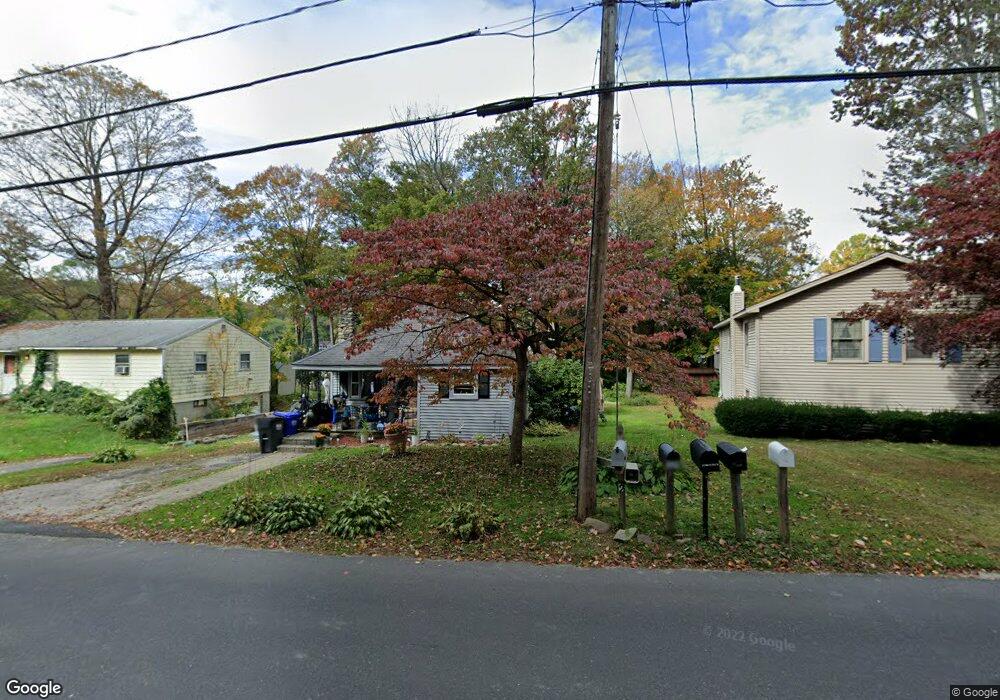 242 E Wakefield Blvd, Winsted, CT 06098 - photo 1