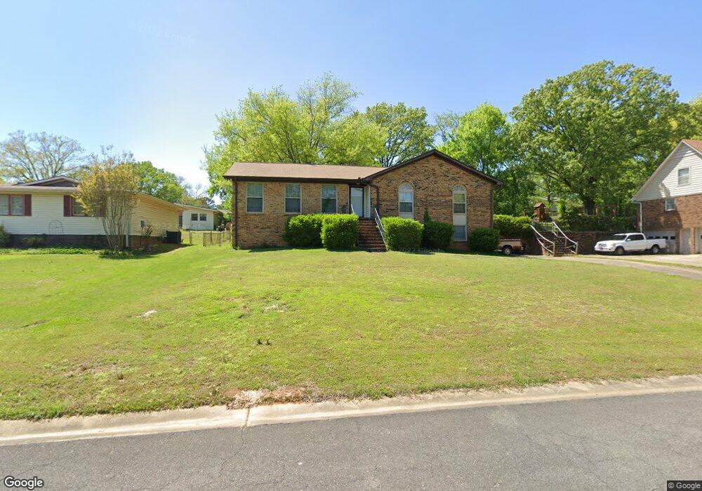 2108 Carraway St, Birmingham, AL 35235 - photo 1