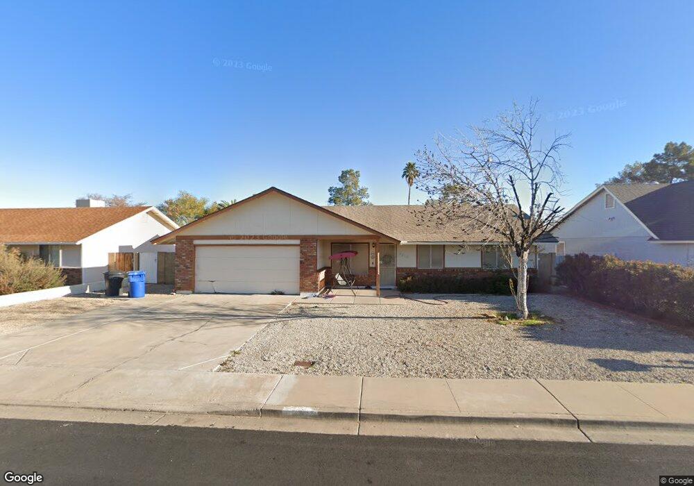 2214 E Dolphin Ave, Mesa, AZ 85204 - photo 1