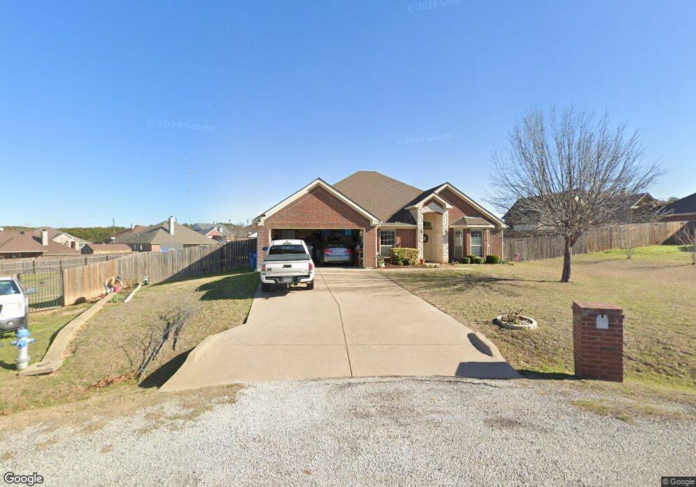 2703 Random Ct, Granbury, TX 76049 - photo 1