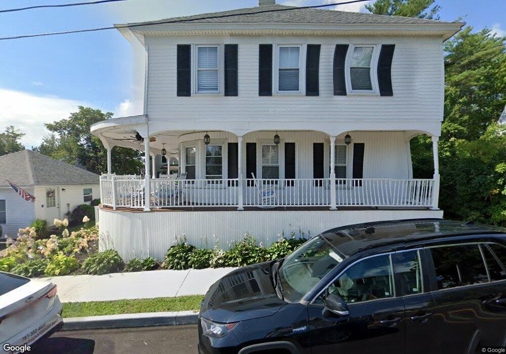 43 Union Ave, Old Orchard Beach, ME 04064 - photo 1