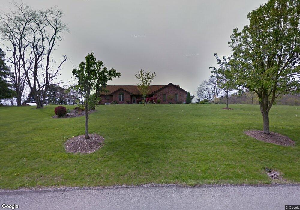 212 Munntown Rd, Eighty Four, PA 15330 - photo 1