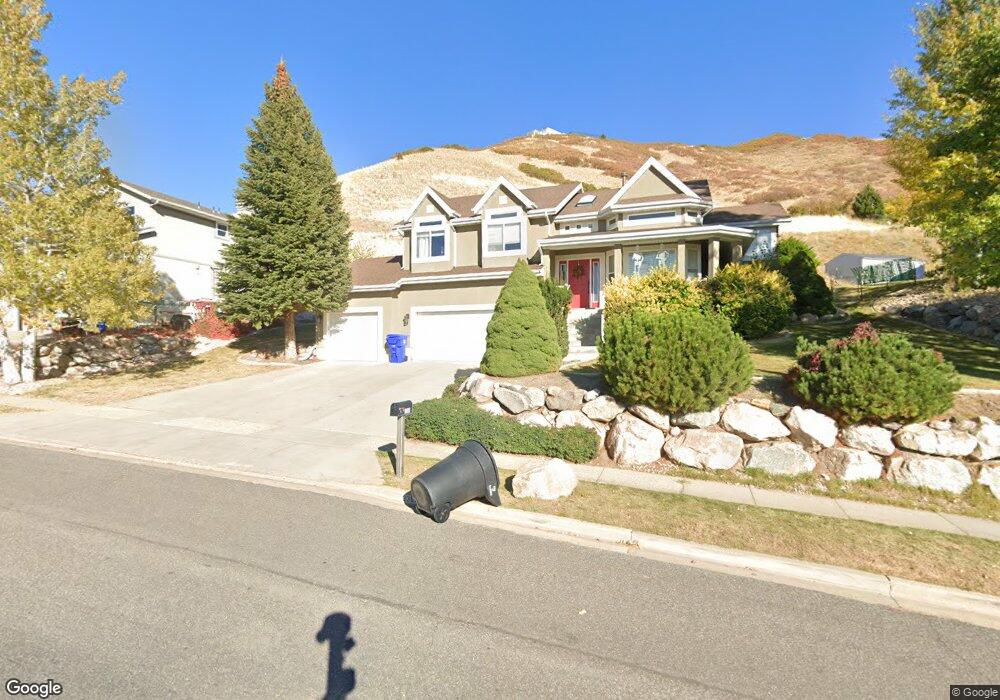 3363 Bountiful Blvd, Bountiful, UT 84010 - photo 1