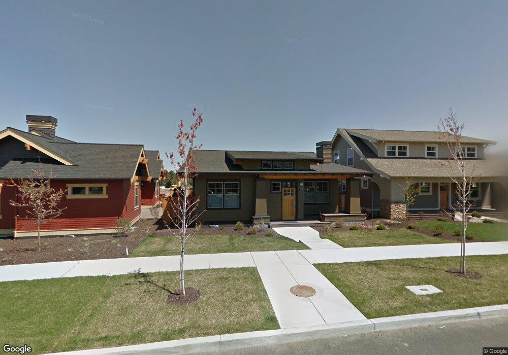 2324 NW Dorion Way, Bend, OR 97701 - photo 1