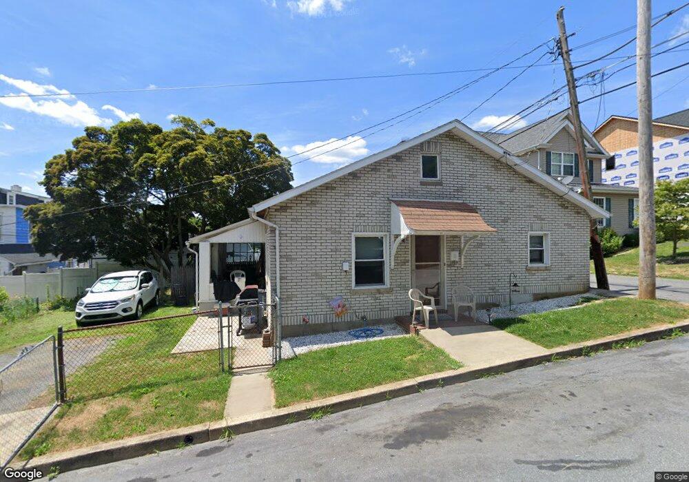 1120 S Carlisle St, Allentown, PA 18103 - photo 1
