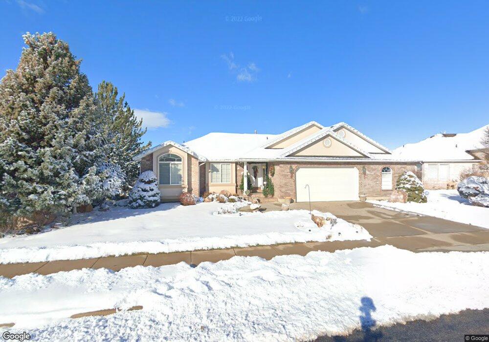 4188 S 2400 W, Roy, UT 84067 - photo 1
