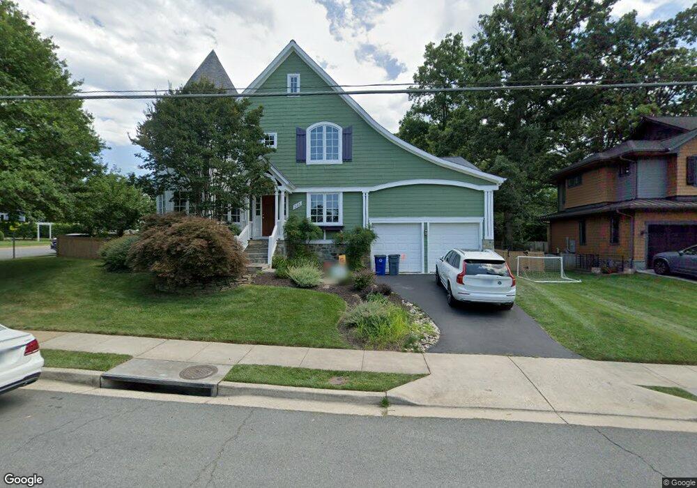 235 Talahi Rd SE, Vienna, VA 22180 - photo 1