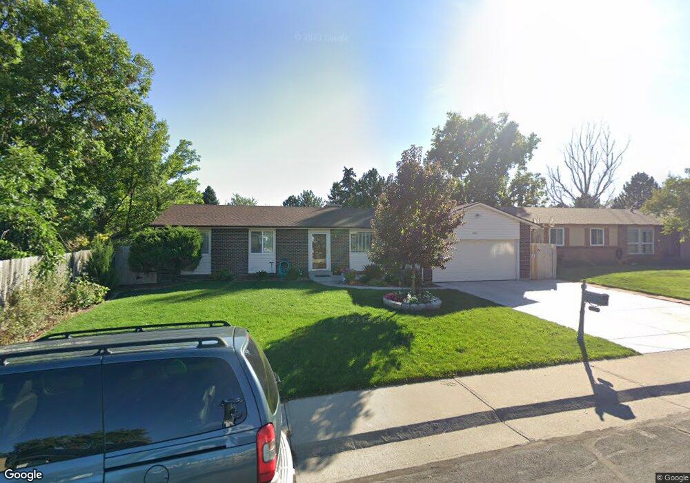 3666 E 116th Ave, Thornton, CO 80233 - photo 1