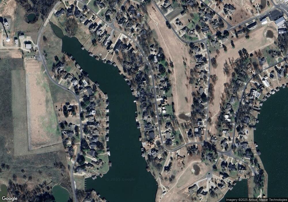 721 Kiowa Dr W, Gainesville, TX 76240 - photo 1